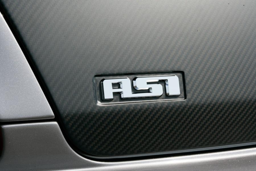  Bentley Continental GTS by ASI 2008 года  (фото 31 из 43)